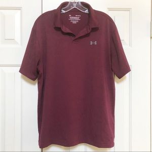 Under Armour The Perfect Polo, Large